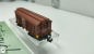 Preview: Fleischmann N DC 8388 Schiebedachwagen  4-Achser   DB OVP