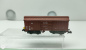 Preview: Fleischmann N DC 8388 Schiebedachwagen  4-Achser   DB OVP