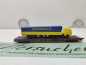 Preview: Fleischmann N DC 8279 Rollende Landstraße / LKW Danzas / DB