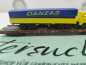 Preview: Fleischmann N DC 8279 Rollende Landstraße / LKW Danzas / DB