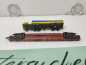 Preview: Fleischmann N DC 8279 Rollende Landstraße / LKW Danzas / DB