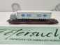 Preview: Fleischmann N DC 8279 Rollende Landstraße / LKW SFC 1 / DB