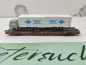 Preview: Fleischmann N DC 8279 Rollende Landstraße / LKW SFC 2 / DB