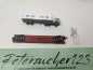 Preview: Fleischmann N DC 8279 Rollende Landstraße / LKW SFC 2 / DB