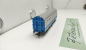 Preview: Fleischmann H0 DC 8370 Schiebewagen  DB / Cargo