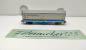 Preview: Fleischmann H0 DC 8370 Schiebewagen  DB / Cargo