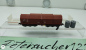 Preview: Fleischmann N DC 8387 K Teleskophaubenwagen 1 x Rolle Braun DB OVP