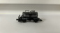 Preview: Fleischmann N DC 8407 Kesselwagen VTG / DB / OVP