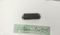 Preview: Fleischmann H0 DC 845416 Kesselwagen VTG / Grau / DB