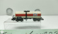 Preview: Fleischmann N DC 8480 K Kesselwagen 4-Achser ESSO DB OVP