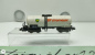 Preview: Fleischmann N DC 8484  Kesselwagen 4-Achser BP Stromeyer  DB OVP