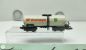 Preview: Fleischmann N DC 8484  Kesselwagen 4-Achser BP Stromeyer  DB OVP