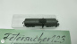 Preview: Fleischmann N DC 8485 K Kesselwagen 4-Achser "EVA"  DB OVP