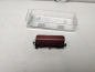 Preview: Fleischmann N DC 851502 Selbstentladewagen / Bauart Tds / DB / OVP