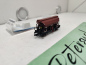 Preview: Fleischmann N DC 851502 Selbstentladewagen / Bauart Tds / DB / OVP