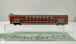 Preview: Fleischmann N DC 8687 K Doppelstock - Personenwagen 1. + 2..Kl. DB OVP