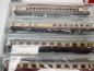 Preview: Fleischmann N DC 881905 4-Teiliges Set "TEE BEETHOFEN" /  OVP