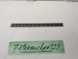 Preview: Fleischmann N DC 9100 Gerades Gleis / Länge 222 mm  