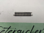 Preview: Fleischmann N DC 9103 Gerades Gleis / Länge 55,5 mm