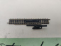 Preview: Fleischmann N DC 9114 Gerades Funktionsgleis / Entkuppler /111 mm