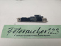 Preview: Fleischmann N DC 9114 Gerades Funktionsgleis / Entkuppler /111 mm
