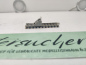 Preview: Fleischmann N DC 9116 Prellbock-Gleis 57,5 mm