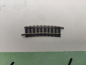 Preview: Fleischmann N DC 9122 / Gebogenes Gleis / 192 mm (R1) / Bogenwinkel 15°