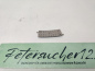 Preview: Fleischmann N DC 9122 / Gebogenes Gleis / 192 mm (R1) / Bogenwinkel 15°