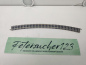 Preview: Fleischmann N DC 9136 Gebogenes Gleis (R4) / 430 mm