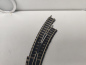 Preview: Fleischmann N DC 9142 Handbogenweiche rechts