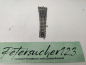 Preview: Fleischmann N DC 9170 piccolo (mit Bettung) Weiche links / 111 mm / 15 °