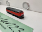 Preview: Fleischmann  N DC 7237 / BR218 410-9  Diesellok / Rot / DB / Analog