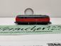 Preview: Fleischmann  N DC 7237 / BR218 410-9  Diesellok / Rot / DB / Analog