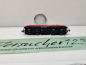 Preview: Fleischmann  N DC 7237 / BR218 410-9  Diesellok / Rot / DB / Analog
