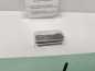 Preview: FKS N 160-200-10 Pflastersteine f. Modellbau / unbenutzt / 1:160 / OVP
