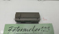 Preview: Fleischmann H0 DC 5057 Post-/Packwagen / NEM / DRG