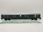 Preview: Fleischmann H0 DC 5102 Bahnpostwagen Post mrz oder Post4e / DBP