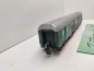 Preview: Fleischmann H0 DC 5102 Bahnpostwagen Post mrz oder Post4e / DBP