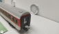 Preview: Fleischmann H0 DC 5104 IC/EC Schnellzugwagen 2.Kl Bvmz185.3 / NEM / DB