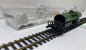 Preview: 438//Fleischmann DC H0 5425 K Kesselwagen THORL DB OVP TOP  J723_GW3338