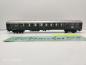 Preview: Fleischmann H0 AC 5603 Schnellzugwagen / 1.+2.Kl. / AB4üm / NEM / DB