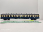 Preview: Fleischmann H0 AC 5613 Abteilwagen / 2.Kl. / Bm235 / NEM / DB