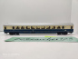 Preview: Fleischmann H0 AC 5614 Großraumwagen / 2.Kl. / Bpmz291.2 / NEM / DB