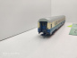 Preview: Fleischmann H0 AC 5614 Großraumwagen / 2.Kl. / Bpmz291.2 / NEM / DB