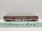 Preview: Fleischmann N DC 7432 Mittelwagen 2.Kl Bym BR914 / DB / OVP