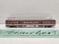 Preview: Fleischmann N DC 7432 Mittelwagen 2.Kl Bym BR914 / DB / OVP