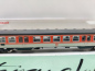 Preview: Fleischmann N DC 7432 Mittelwagen 2.Kl Bym BR914 / DB / OVP