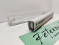 Preview: Fleischmann N DC 7442 K ICE-Zwischenwagen 1.Kl Avmz 801.0 / DB / ErsatzVP