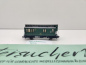 Preview: Fleischmann N DC 8050 Postwagen Post-b/8,5 / DBP