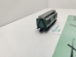 Preview: Fleischmann N DC 8050 Postwagen Post-b/8,5 / DBP
